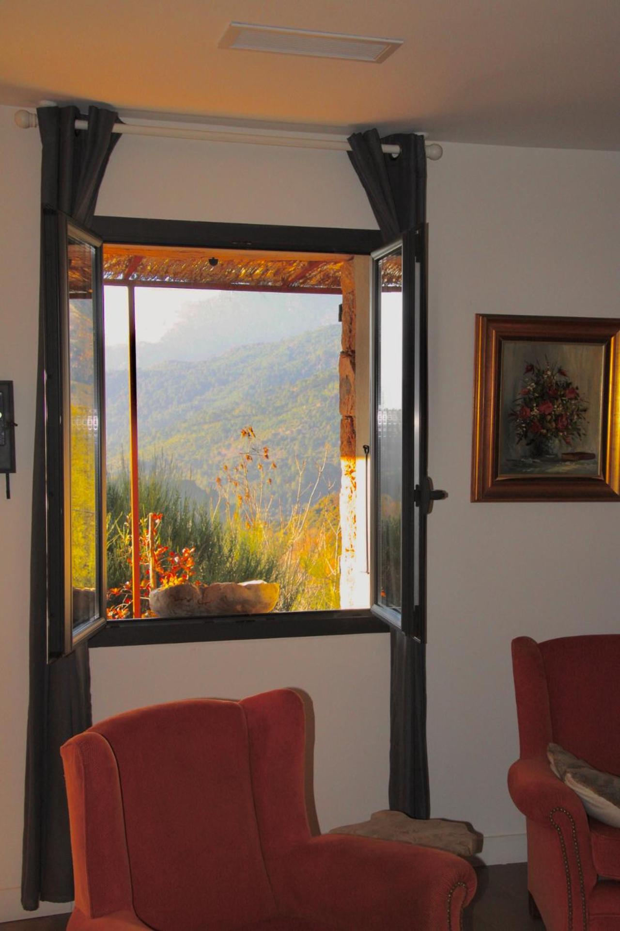 Casa Santa Lucia