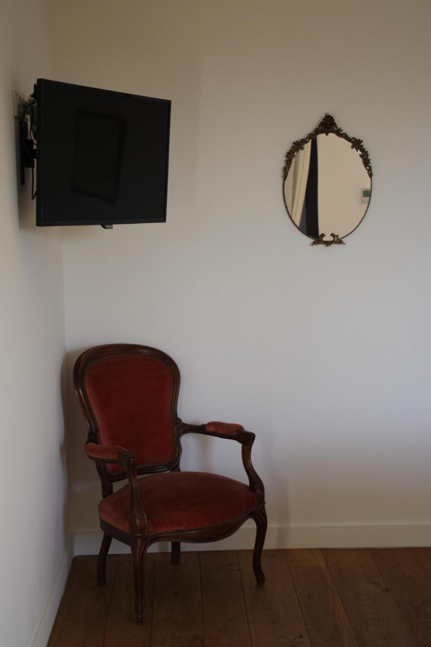 Casa Santa Lucia Alojamento de Acomodação e Pequeno-almoço *