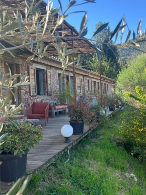 Casa Santa Lucia Alojamento de Acomodação e Pequeno-almoço