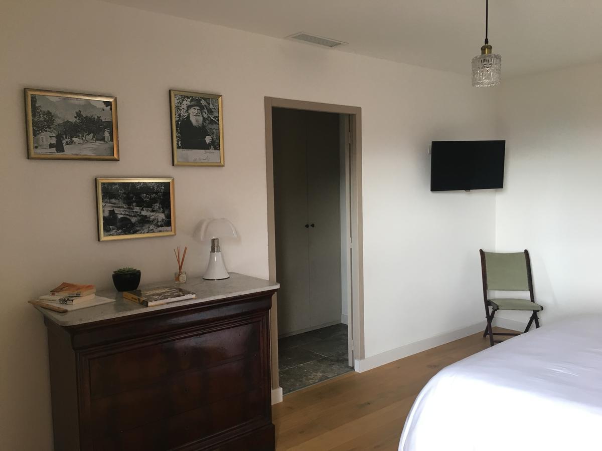 Alojamento de Acomodação e Pequeno-almoço Casa Santa Lucia Bocognano