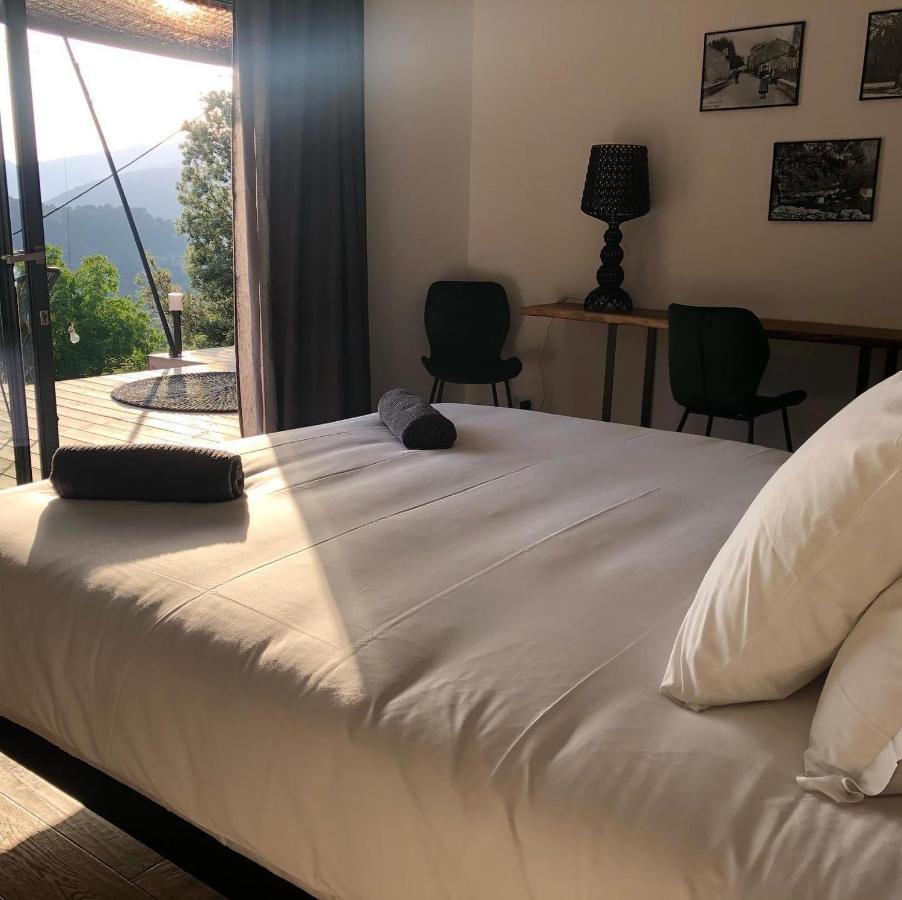 Casa Santa Lucia Bed & Breakfast