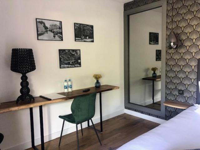 Casa Santa Lucia Bed & Breakfast *
