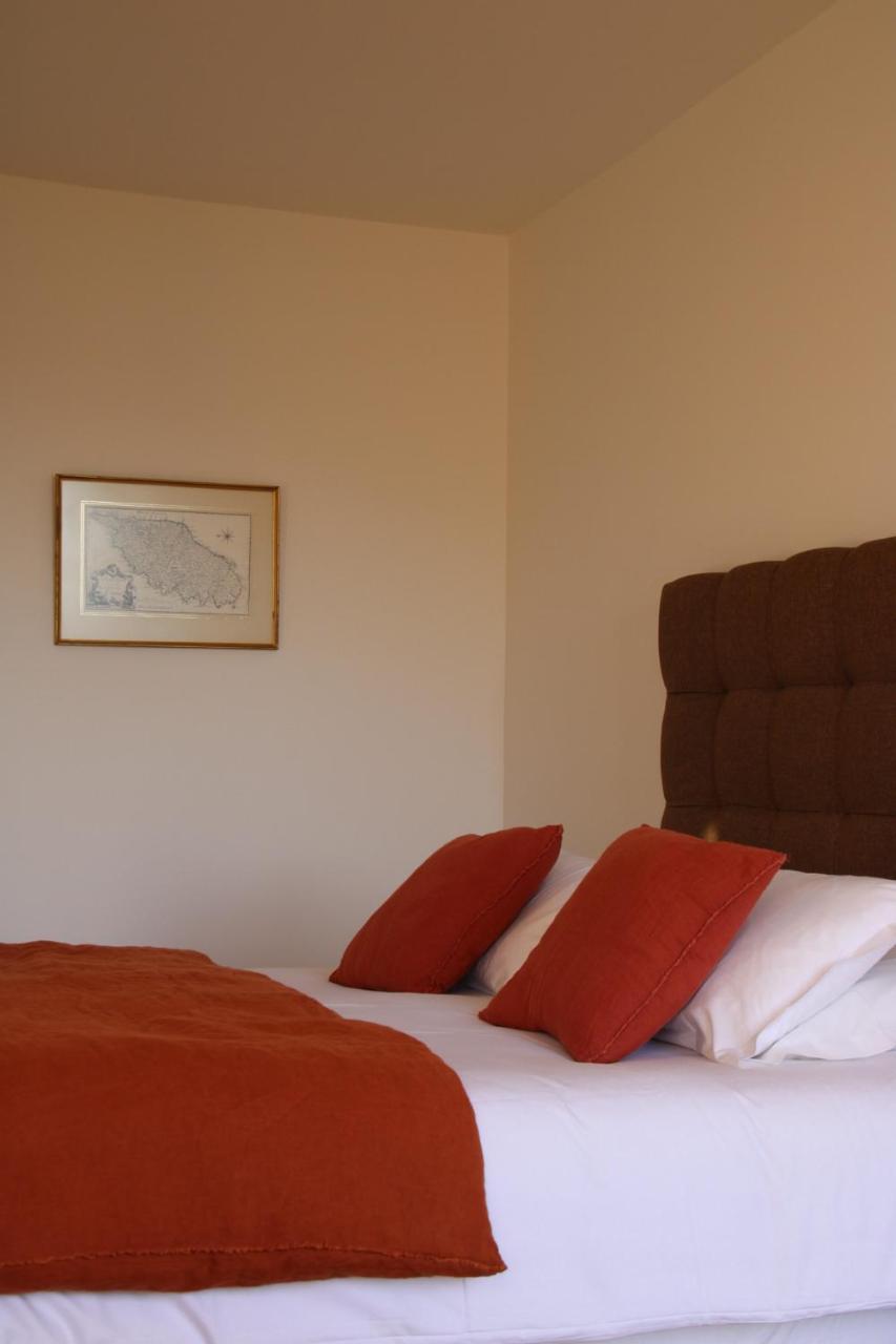 Casa Santa Lucia Bed & Breakfast Bocognano