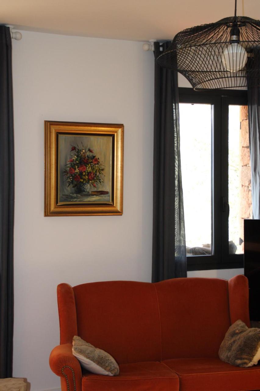 Casa Santa Lucia Bocognano