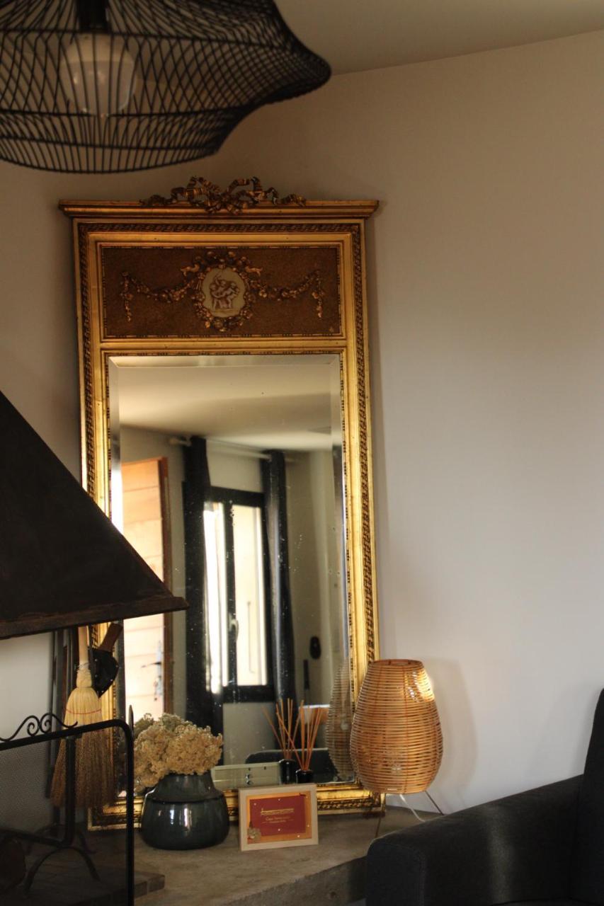 Casa Santa Lucia Bed & Breakfast