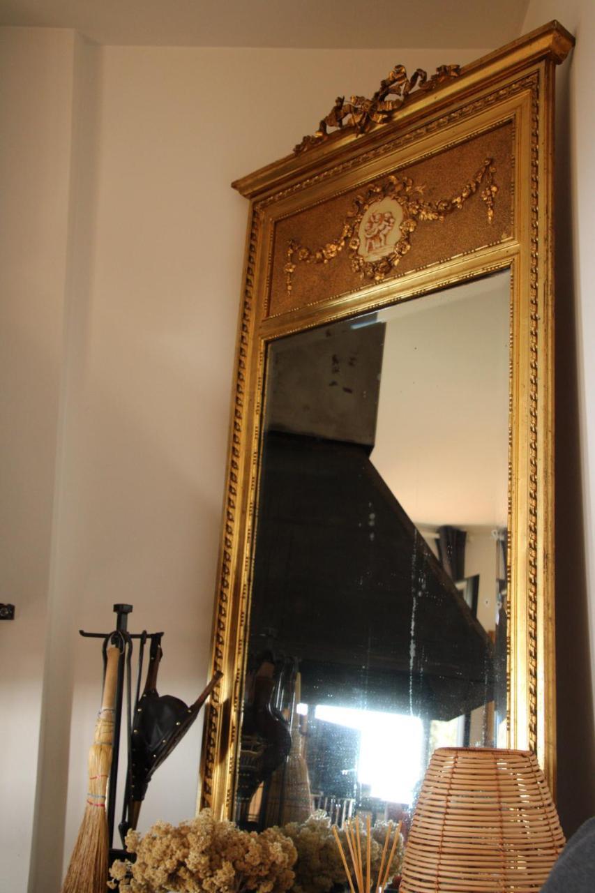 Casa Santa Lucia Bed & Breakfast *