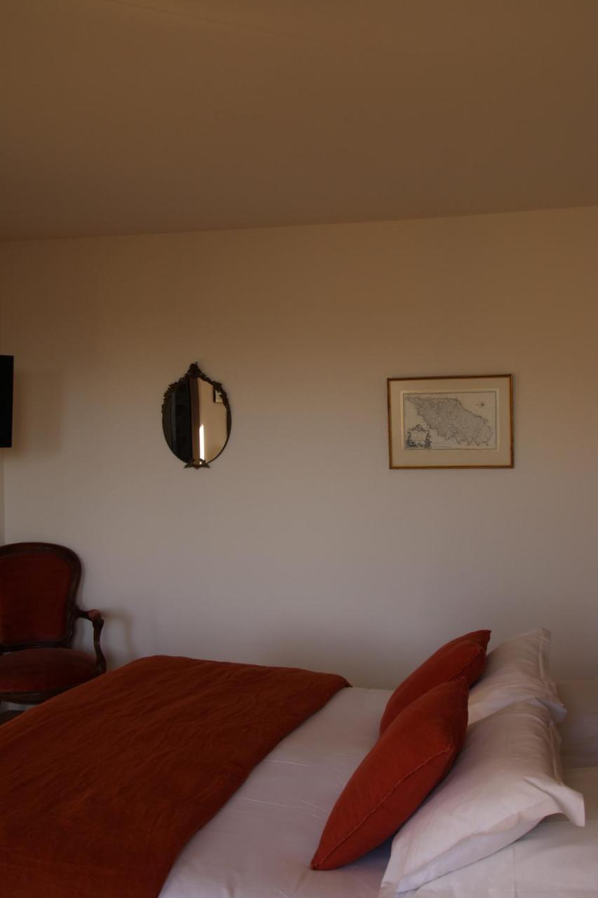 Bed & Breakfast Casa Santa Lucia