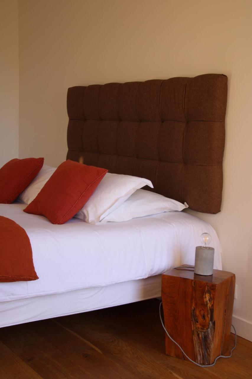 Casa Santa Lucia Bed & Breakfast