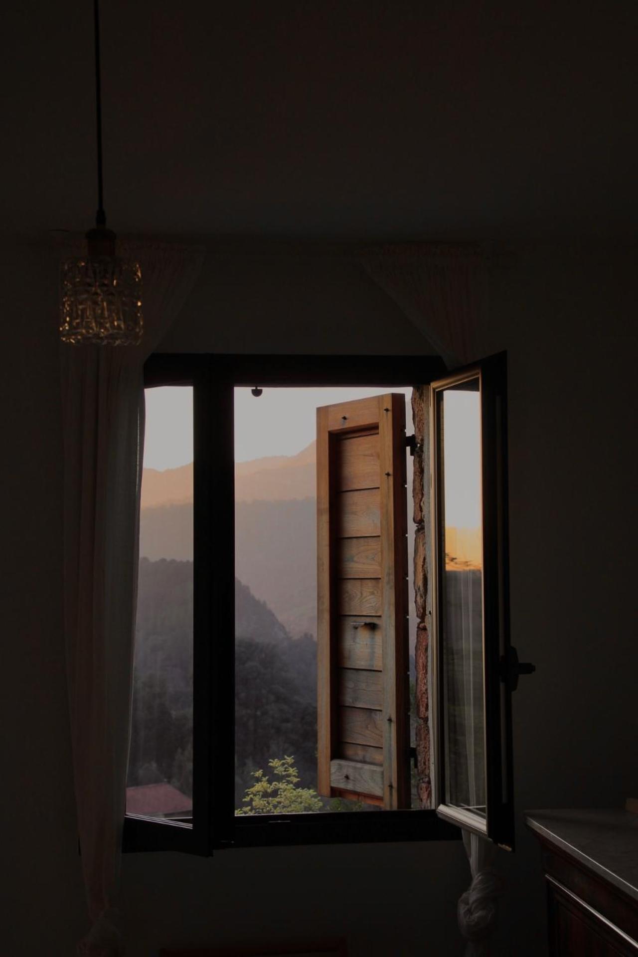 Casa Santa Lucia Bed & Breakfast