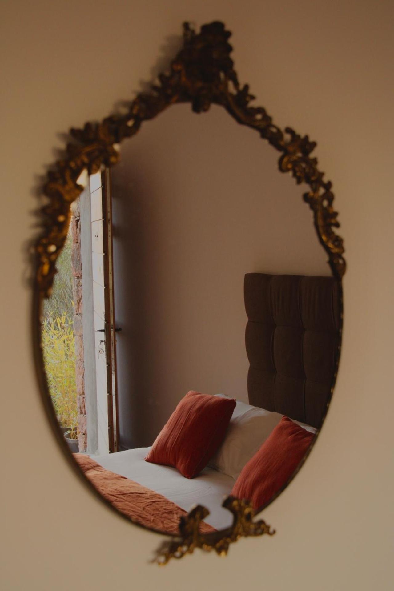 Bed & Breakfast Casa Santa Lucia *