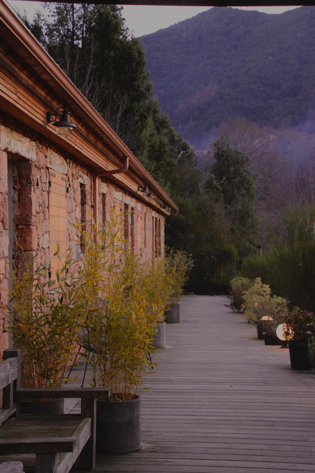 Bed & Breakfast Casa Santa Lucia Bocognano
