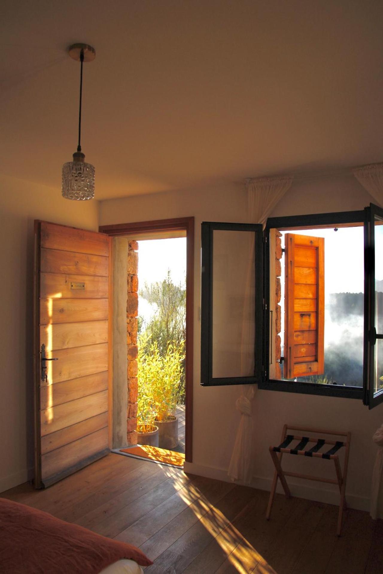 Casa Santa Lucia Bed & Breakfast