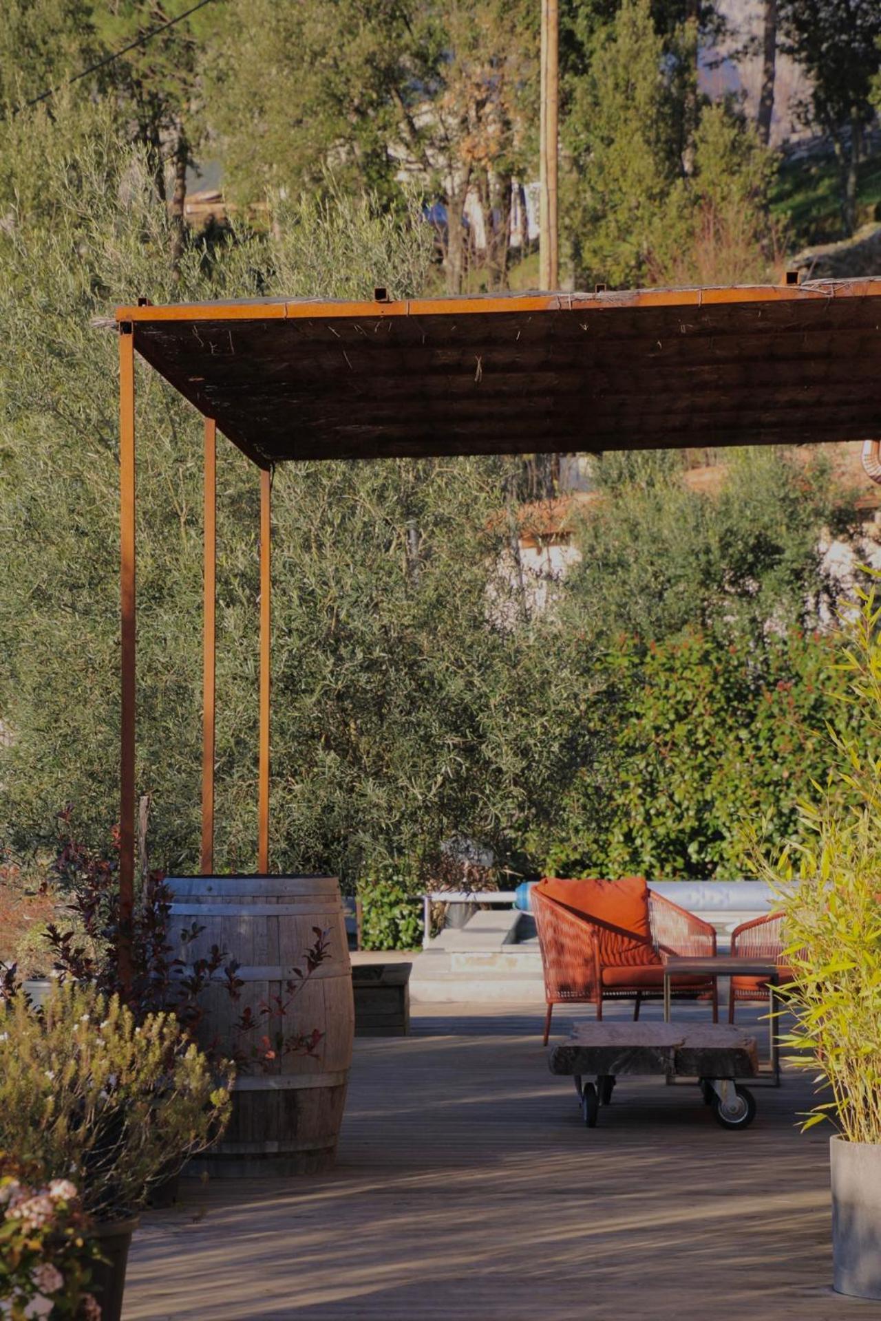Bed & Breakfast Casa Santa Lucia Bocognano