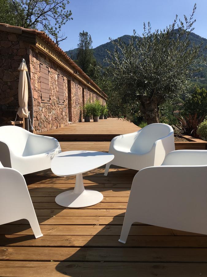 Casa Santa Lucia Bed & Breakfast *