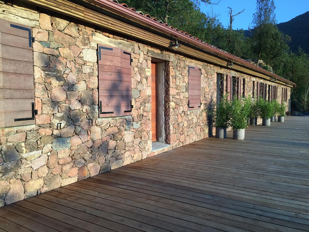 Bed & Breakfast Casa Santa Lucia