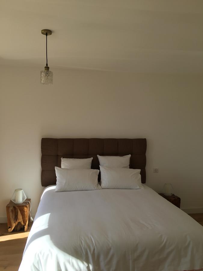Bed & Breakfast Casa Santa Lucia