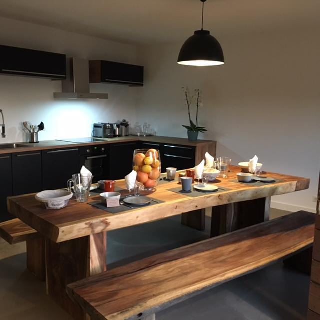 Casa Santa Lucia Bed & Breakfast *