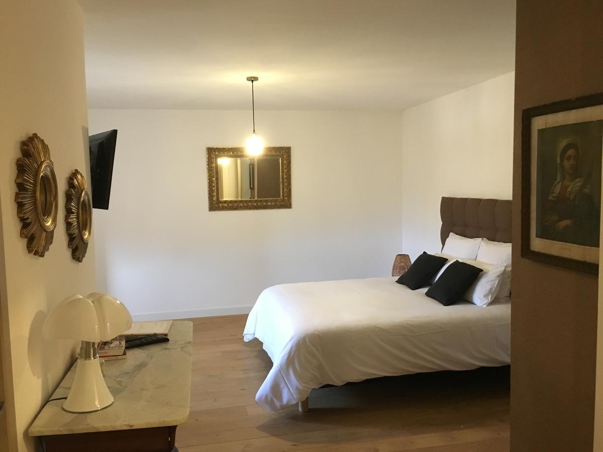 Bed & Breakfast Casa Santa Lucia *