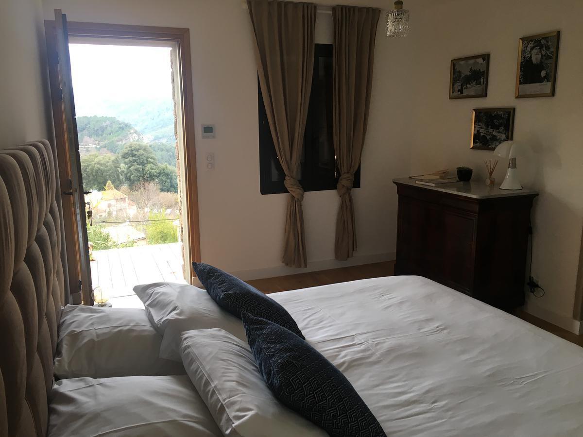 Casa Santa Lucia Bocognano