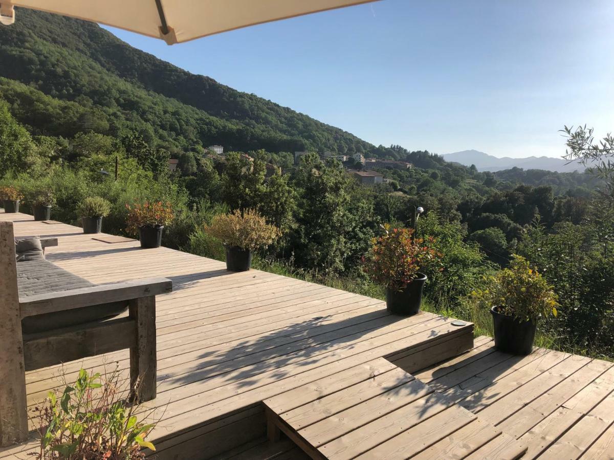 Bed & Breakfast Casa Santa Lucia *