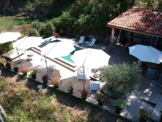 Casa Santa Lucia *