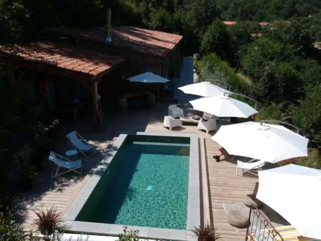 Casa Santa Lucia Bed & Breakfast *