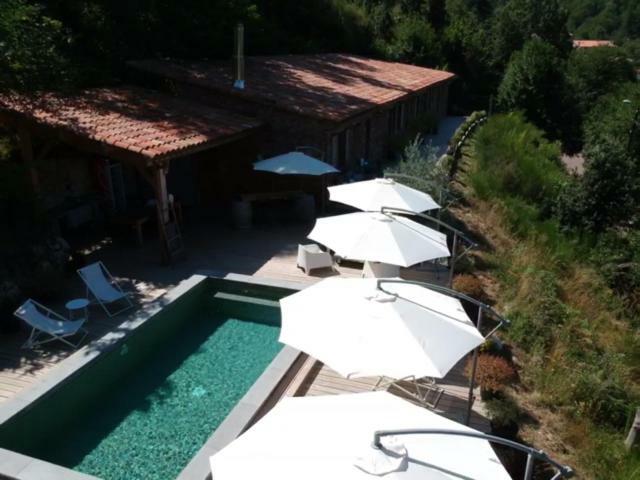 Casa Santa Lucia * Bocognano